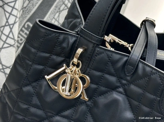OldCobbler Bags TOUJOURS BAG DIRO MEDIUM 0821